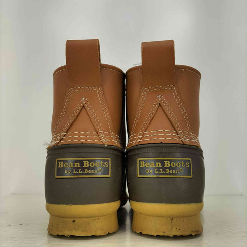 エルエルビーン L.L.Bean Bean Boots 6 inch ビーンブーツ 6インチ メンズ US:9