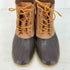 エルエルビーン L.L.Bean Bean Boots 6 inch ビーンブーツ 6インチ メンズ US:9