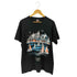 フルーツオブザルーム FRUIT OF THE LOOM 1992 USA製 St.Pete Beach 両面プリント Tシャツ メンズ XL
