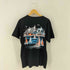 フルーツオブザルーム FRUIT OF THE LOOM 1992 USA製 St.Pete Beach 両面プリント Tシャツ メンズ XL
