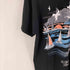 フルーツオブザルーム FRUIT OF THE LOOM 1992 USA製 St.Pete Beach 両面プリント Tシャツ メンズ XL