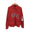 ポロラルフローレン POLO RALPH LAUREN VINTAGE FIT USA HALF ZIP SWEAT メンズ JPN:M