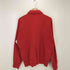 ポロラルフローレン POLO RALPH LAUREN VINTAGE FIT USA HALF ZIP SWEAT メンズ JPN:M
