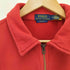ポロラルフローレン POLO RALPH LAUREN VINTAGE FIT USA HALF ZIP SWEAT メンズ JPN:M