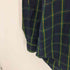 ラルフローレン RALPH LAUREN 90s BLAIRE ポニー刺繍 ボタンダウン チェックシャツ メンズ import:L