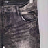DIVINER Y2K 鬼ヒゲ デニムパンツ メンズ JPN:XL