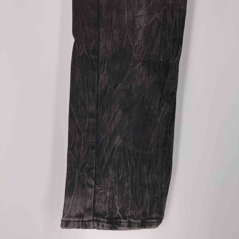 DIVINER Y2K 鬼ヒゲ デニムパンツ メンズ JPN:XL