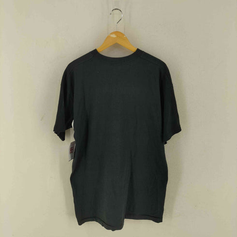 フルーツオブザルーム FRUIT OF THE LOOM 1993 USA製 ホースプリントTシャツ メンズ XL