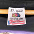 フルーツオブザルーム FRUIT OF THE LOOM 1993 USA製 ホースプリントTシャツ メンズ XL