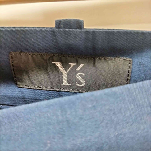 ワイズ Ys タックスカート レディース