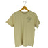 クイックシルバー Quiksilver 両面プリントロゴ クルーネックTシャツ メンズ JPN:M