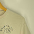クイックシルバー Quiksilver 両面プリントロゴ クルーネックTシャツ メンズ JPN:M