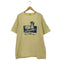 ROY LICHTENSTEIN 90-00s ポップアート クルーネックTシャツ メンズ import:XL