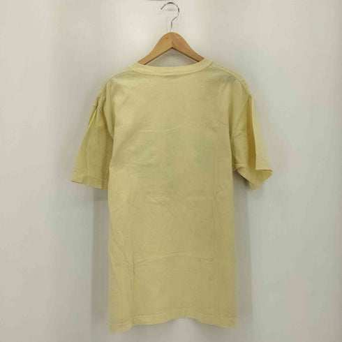 ROY LICHTENSTEIN 90-00s ポップアート クルーネックTシャツ メンズ import:XL