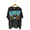 1990 EARTH DAY プリントTシャツ メンズ