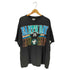 1990 EARTH DAY プリントTシャツ メンズ