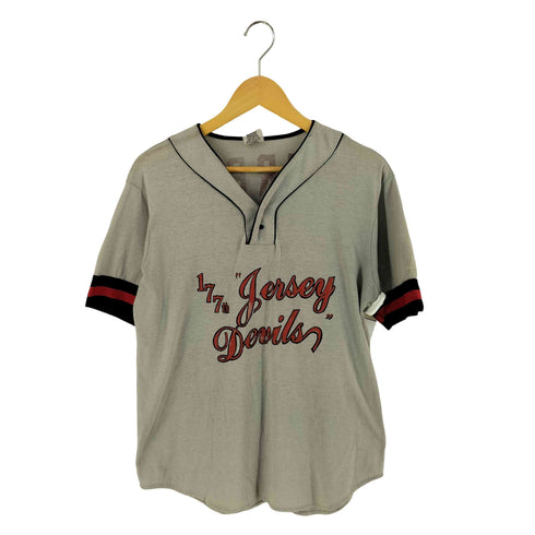 スウィングスター SWINGSTER 90S USA製 ベースボールシャツ メンズ L