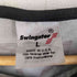 スウィングスター SWINGSTER 90S USA製 ベースボールシャツ メンズ L