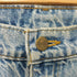 カーハート Carhartt ワッペン ジップフライ ワイド デニムパンツ バギー メンズ