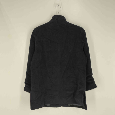 Breege CASHMERE&WOOL&ANGOLA カシミヤ混 コート レディース JPN:9号