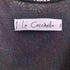 La Coccinella 花柄 オープンネックワンピース レディース