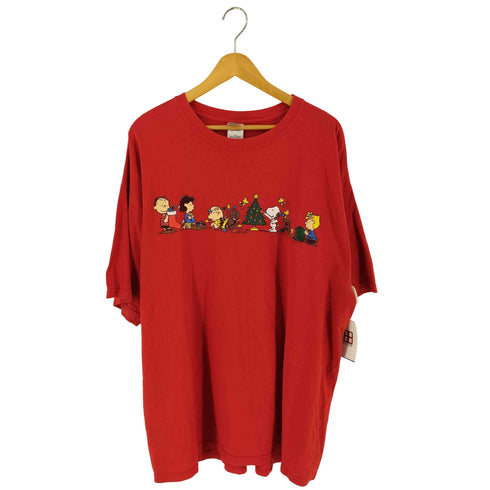 ギルダン GILDAN 00S ホンジュラス製 キャラクタープリントTシャツ メンズ XXL