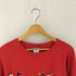 ギルダン GILDAN 00S ホンジュラス製 キャラクタープリントTシャツ メンズ XXL