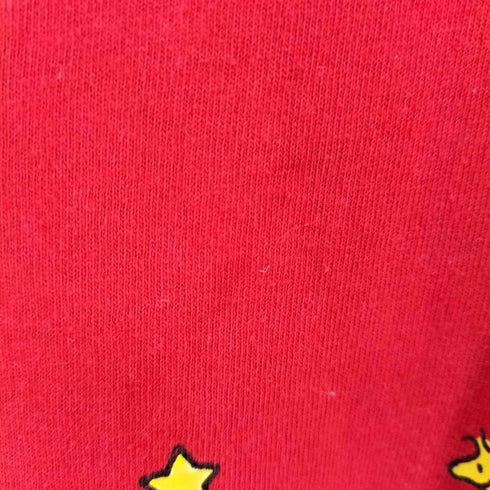 ギルダン GILDAN 00S ホンジュラス製 キャラクタープリントTシャツ メンズ XXL
