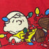 ギルダン GILDAN 00S ホンジュラス製 キャラクタープリントTシャツ メンズ XXL