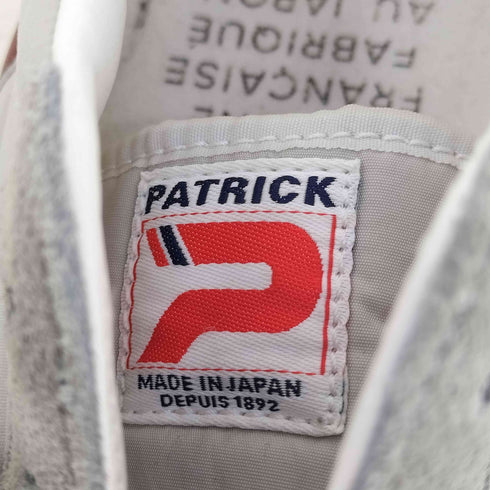 パトリック PATRICK KILLER82 キラー82 レディース JPN:39