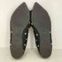 オッフェン pointed BUTTFEE リボン ドット ポインテッド バティ レディース JPN:37