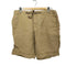 バナナリパブリック BANANA REPUBLIC 90-2000s リネン100 ショートパンツ ハーフパンツ メンズ 34