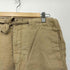 バナナリパブリック BANANA REPUBLIC 90-2000s リネン100 ショートパンツ ハーフパンツ メンズ 34