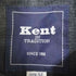 ケントイントラディション Kent IN TRADITION フーデット キルティングジャケット メンズ JPN:M