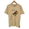 トランクショー TRUNKSHOW グラフィックプリント S/S Tシャツ メンズ M