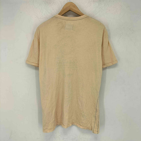 トランクショー TRUNKSHOW グラフィックプリント S/S Tシャツ メンズ M