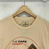 トランクショー TRUNKSHOW グラフィックプリント S/S Tシャツ メンズ M
