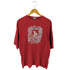 STUDIO AVENTURES 1993 キャラクタープリントTシャツ メンズ XL