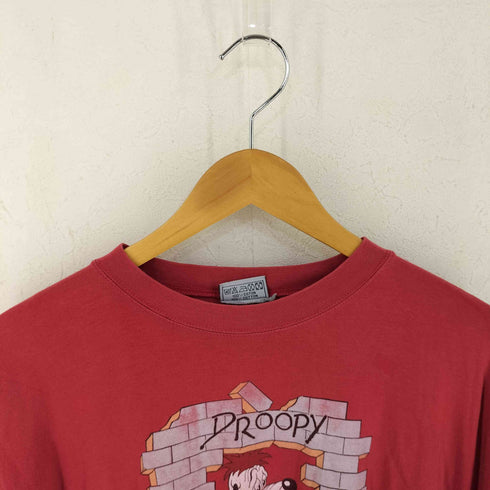 STUDIO AVENTURES 1993 キャラクタープリントTシャツ メンズ XL