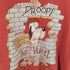 STUDIO AVENTURES 1993 キャラクタープリントTシャツ メンズ XL