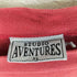 STUDIO AVENTURES 1993 キャラクタープリントTシャツ メンズ XL