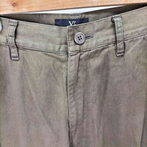 ワイズ Ys BORN PRODUCT CHAPTER NUMBER 5 コットンワイドパンツ レディース JPN:2