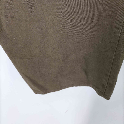 ワイズ Ys BORN PRODUCT CHAPTER NUMBER 5 コットンワイドパンツ レディース JPN:2
