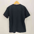 ドロボウニッキ 泥棒日記 アニマルプリント S/S クルーネック Tシャツ メンズ 大