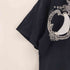 ドロボウニッキ 泥棒日記 アニマルプリント S/S クルーネック Tシャツ メンズ 大