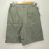 エディーバウアー Eddie Bauer 00s 2タック チノ ショーツ ハーフパンツ メンズ 14