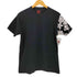 ドロボウニッキ 泥棒日記 和柄 S/S クルーネック Tシャツ メンズ 大