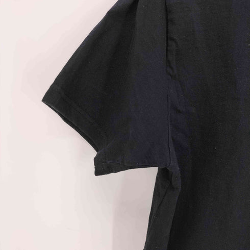 ドロボウニッキ 泥棒日記 和柄 S/S クルーネック Tシャツ メンズ 大