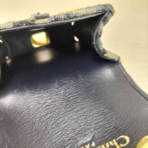 ディオール Dior Saddle AirPods Proケース オブリーク柄 レディース