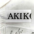 AKIKO AOKI《STUDIOUS別注》ハンカチーフトップス レディース FREE